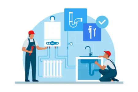 what is a santee in home plumbing