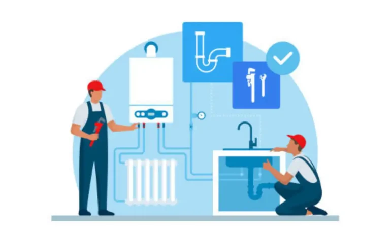 what is a santee in home plumbing