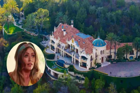 Sharon Tate House
