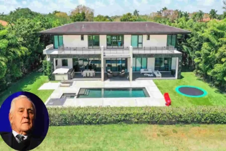 Don Shula House