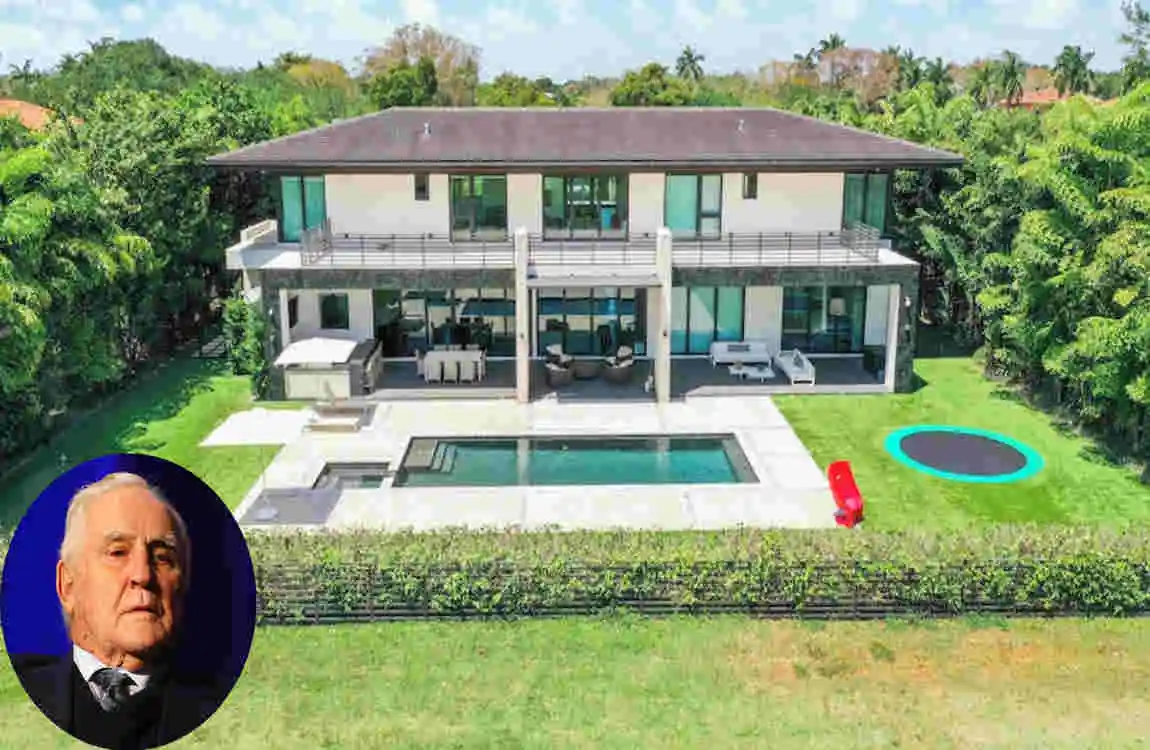 Don Shula House