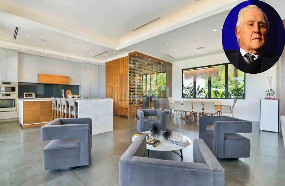 Don Shula House