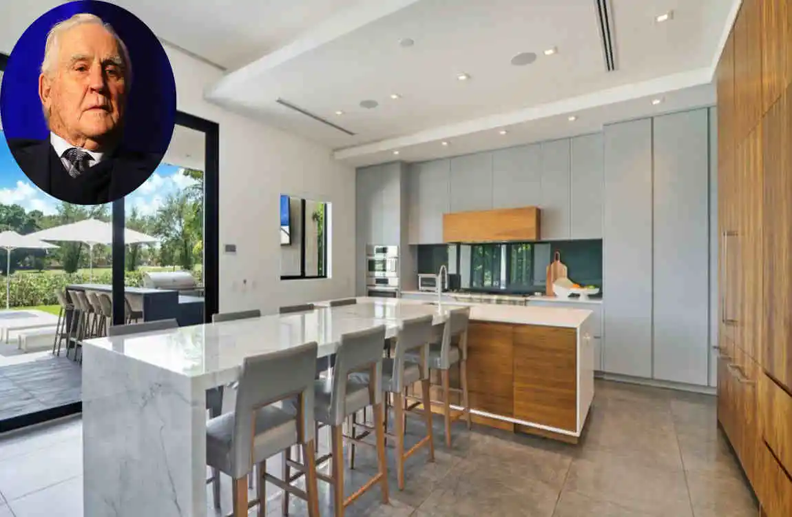 Don Shula House