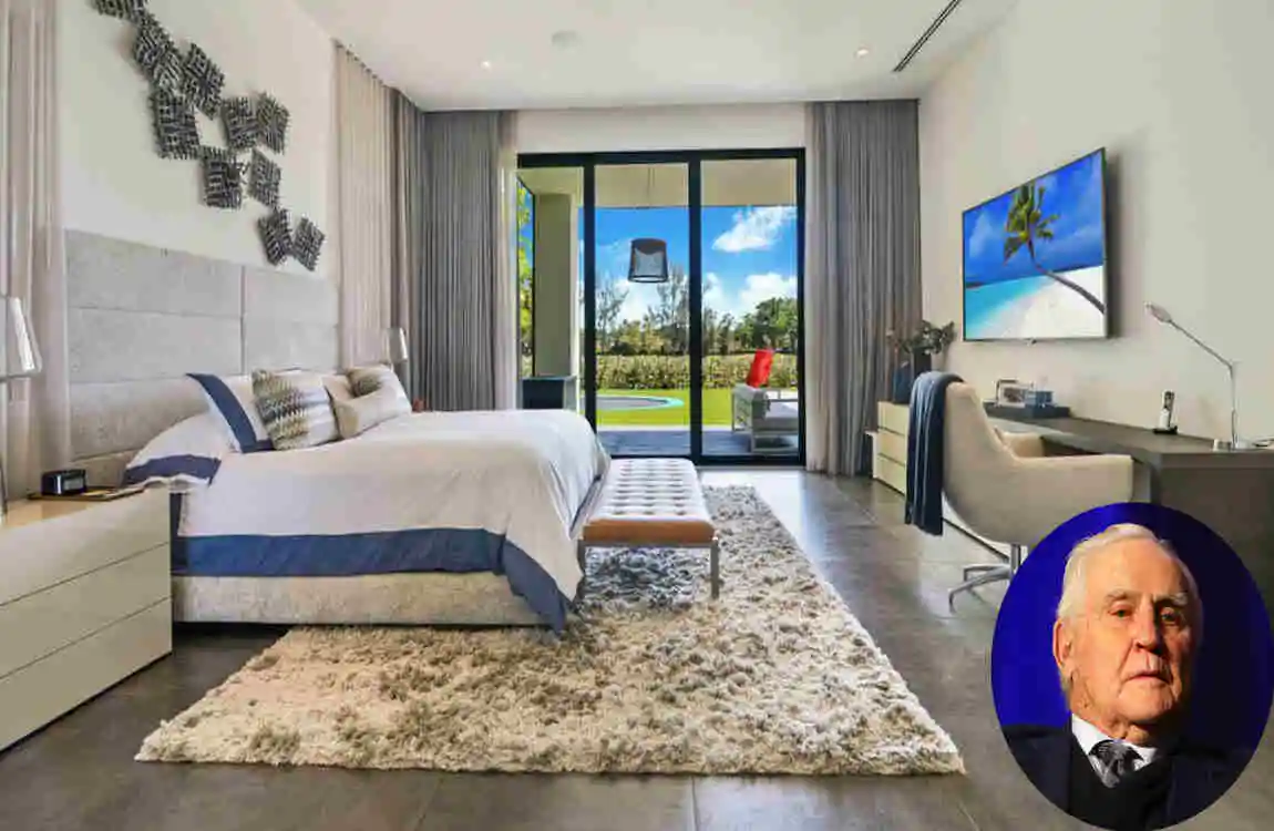 Don Shula House