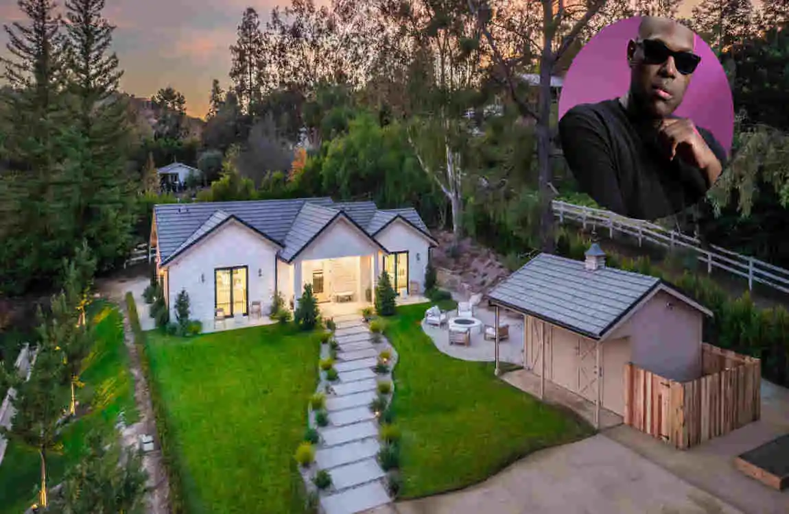 don magic juan house
