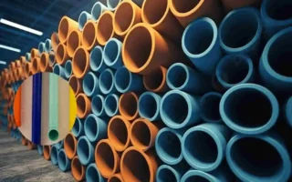 can you paint house plumbing pipes