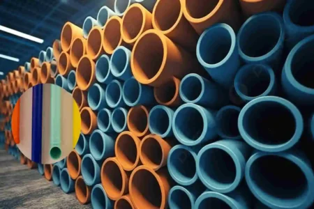 can you paint house plumbing pipes