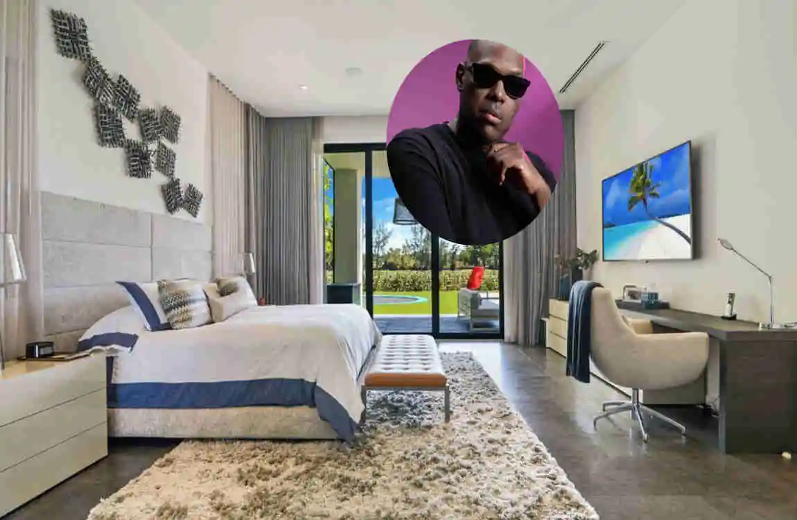 don magic juan house