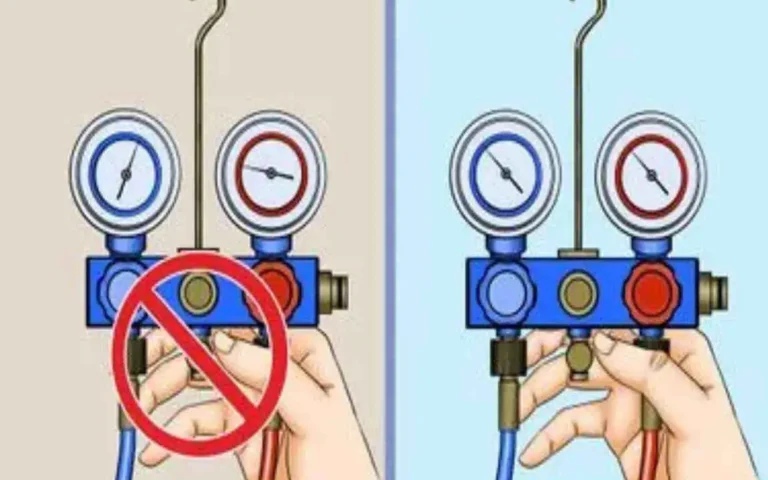 what is a static test for home plumbing
