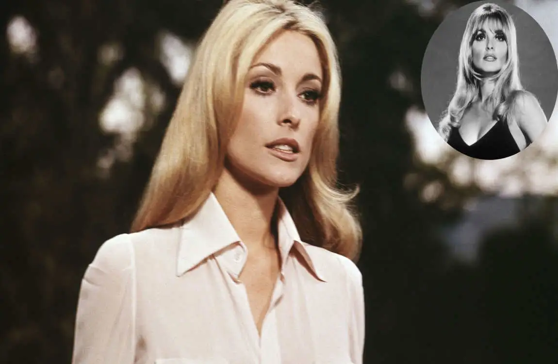 who lives in sharon tate's house now