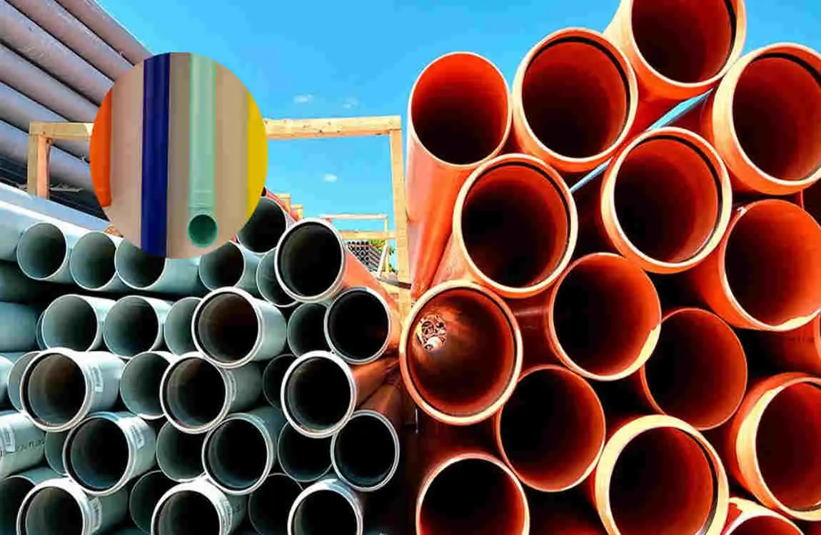 can you paint house plumbing pipes