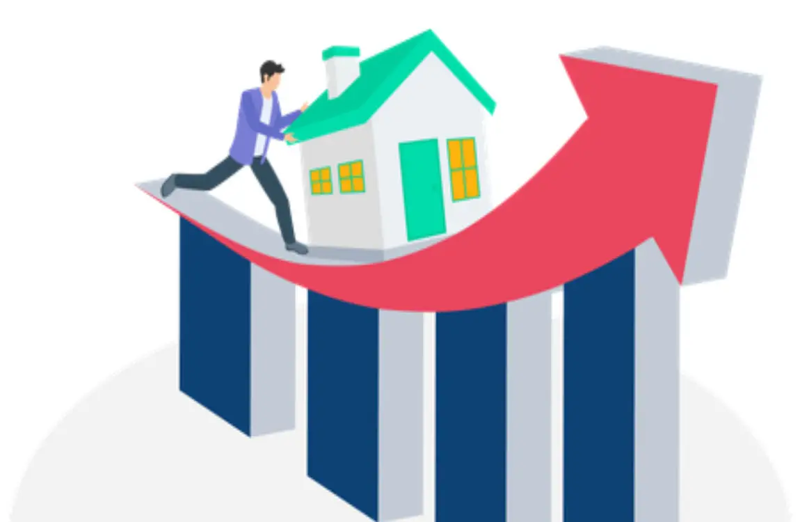 am i overpaying for a house