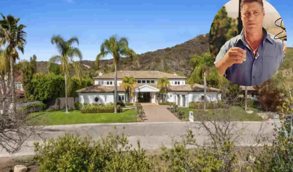 Don Eladio House