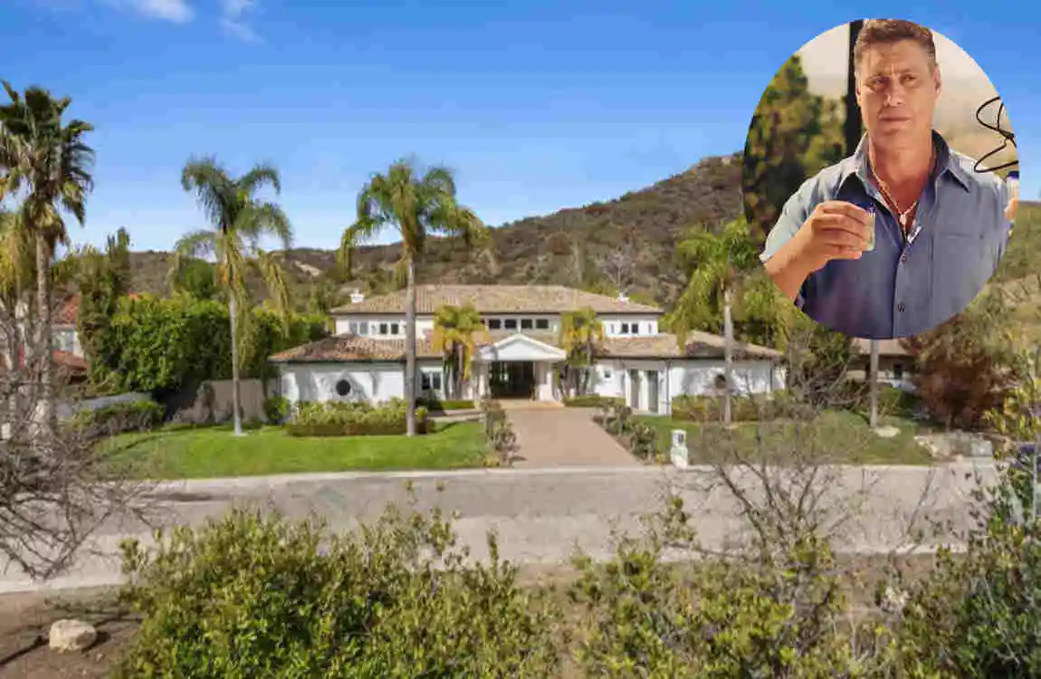 Don Eladio House