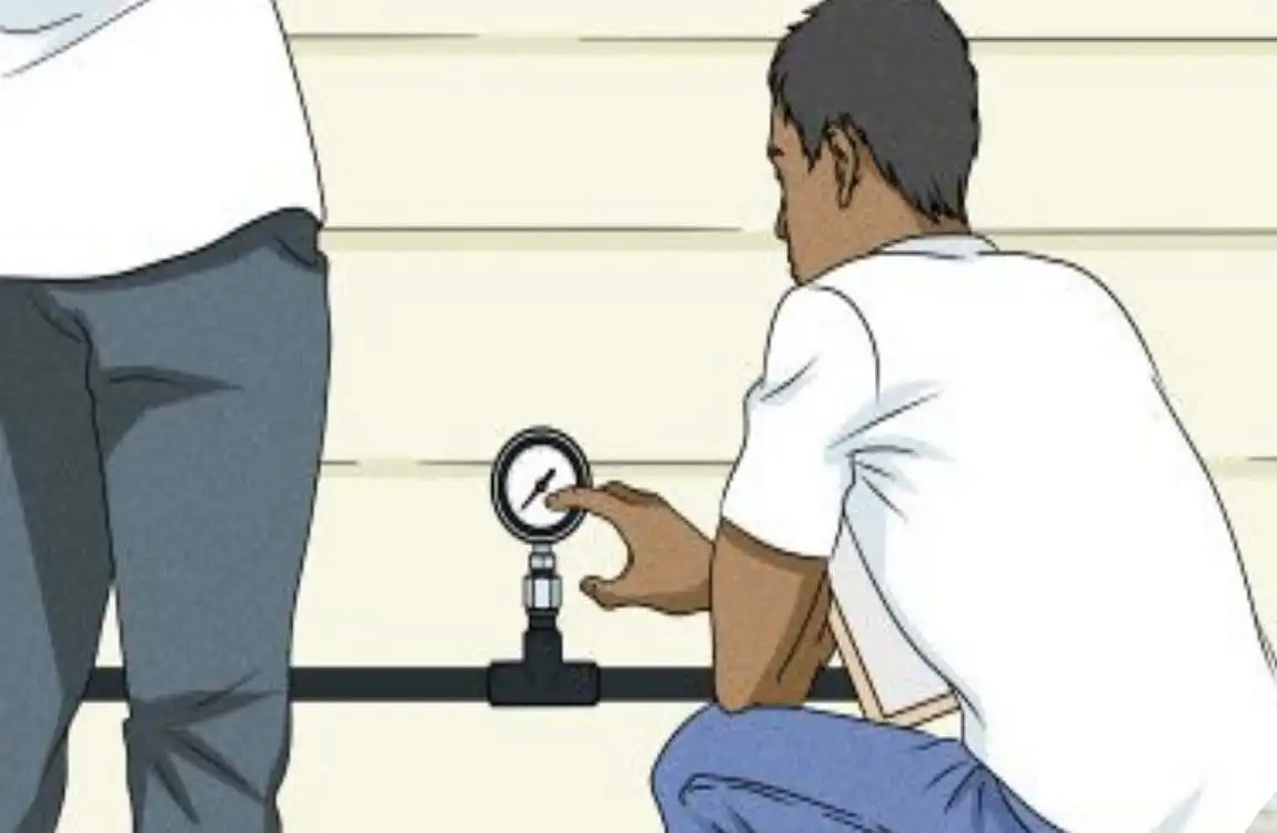 how to bid on home plumbing jobs