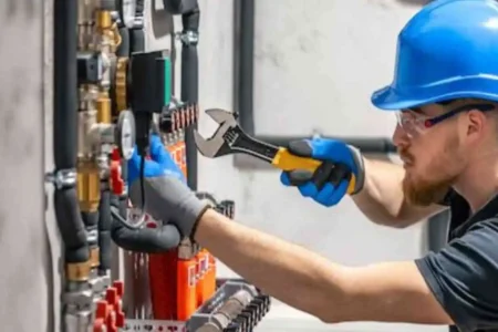 how to reroute home plumbing