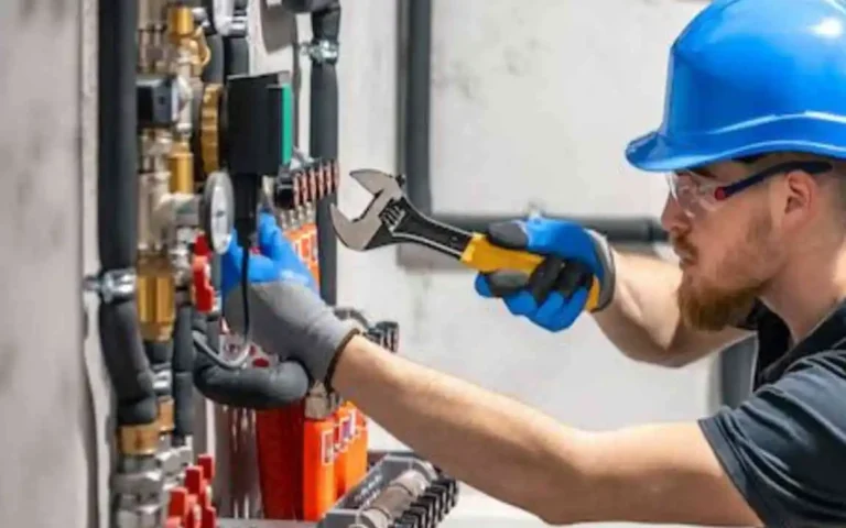 how to reroute home plumbing