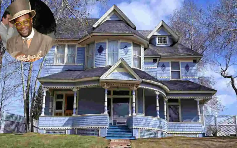 don magic juan house