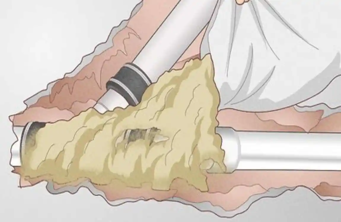 how to rough in home plumbing for slab