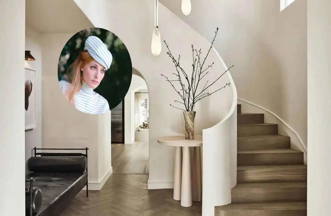 Sharon Tate House