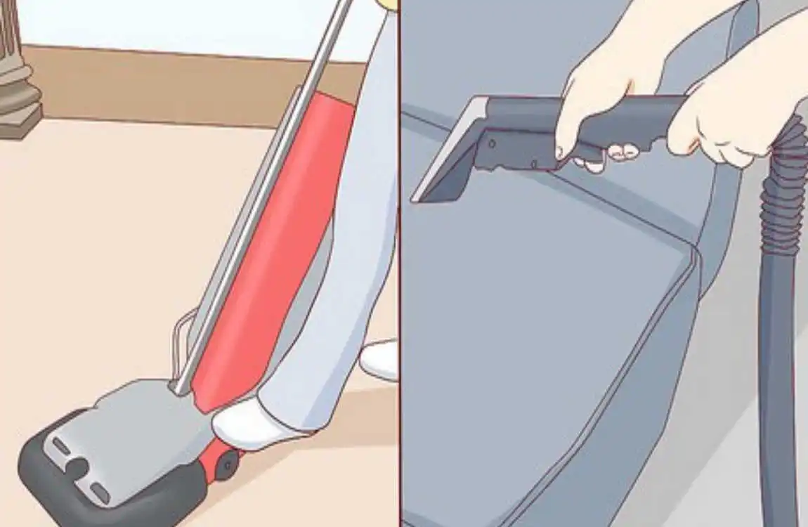 how to clean house for lice