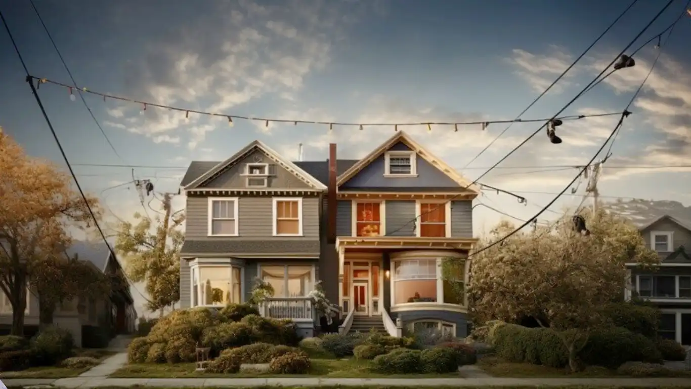 how much house can i afford 90k