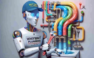 why home plumbing is so expensive