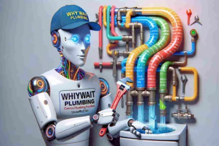 why home plumbing is so expensive