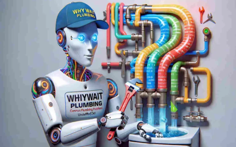 why home plumbing is so expensive