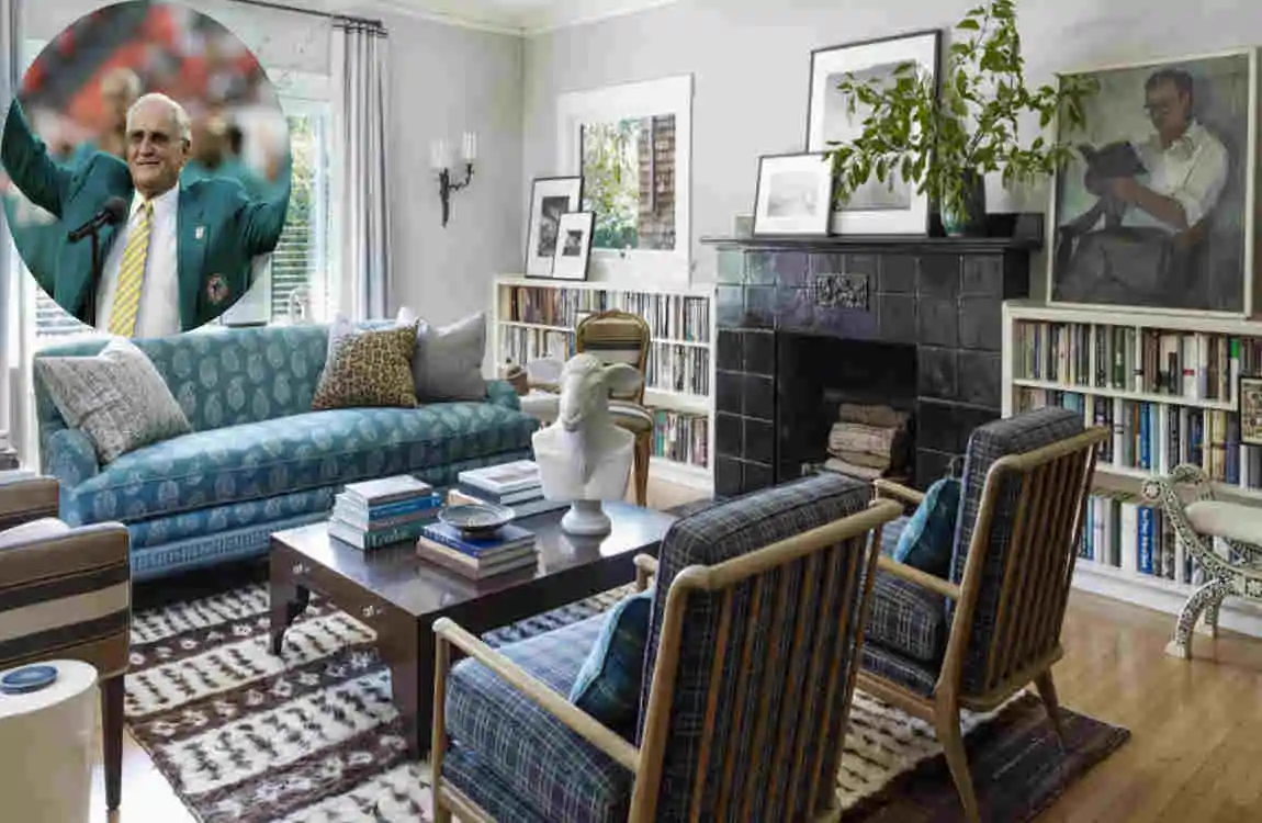 Don Shula House