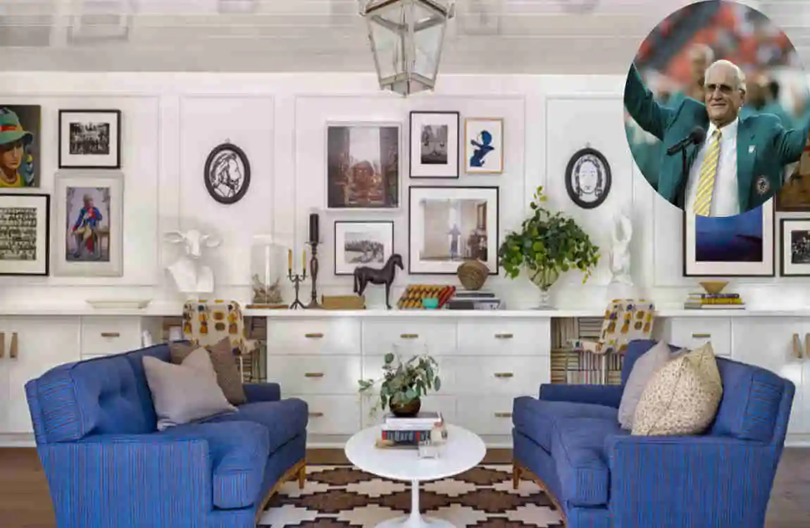 Don Shula House