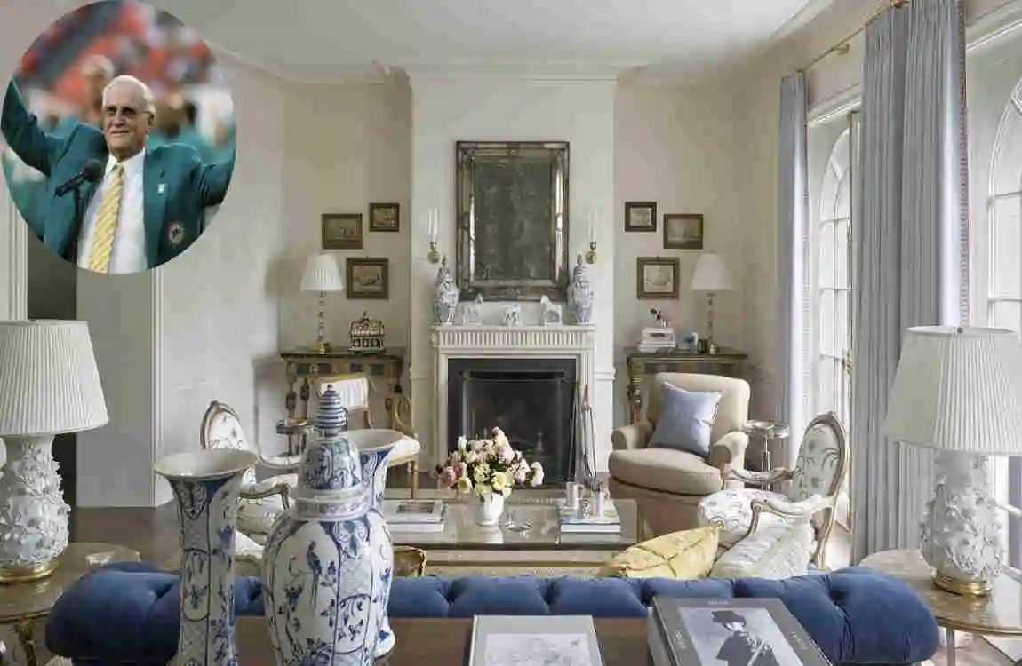 Don Shula House