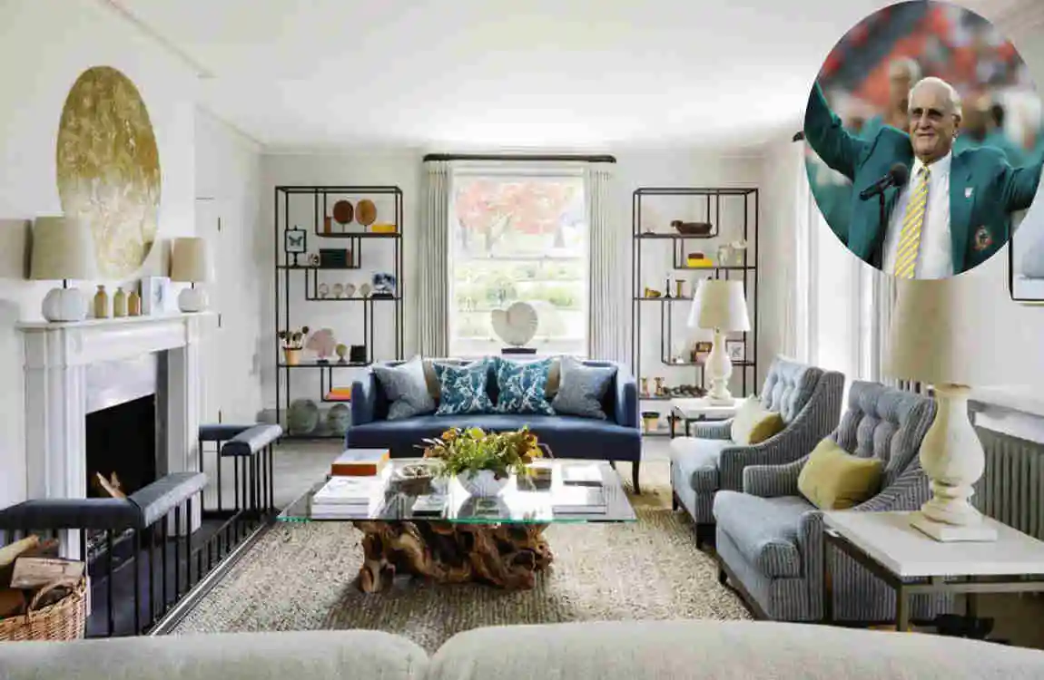 Don Shula House