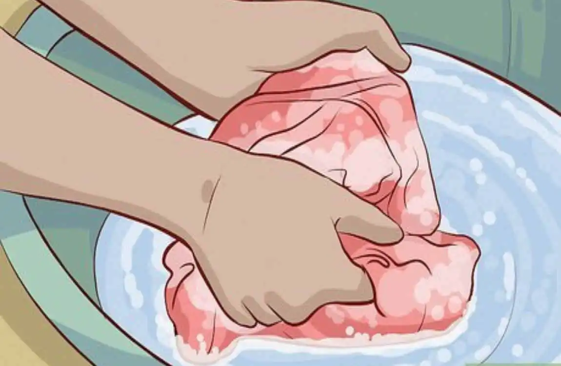 how to clean house for lice