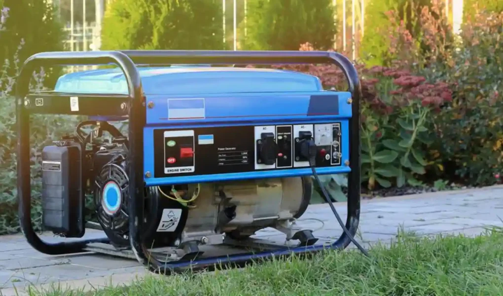 how to wire in a generator to your house