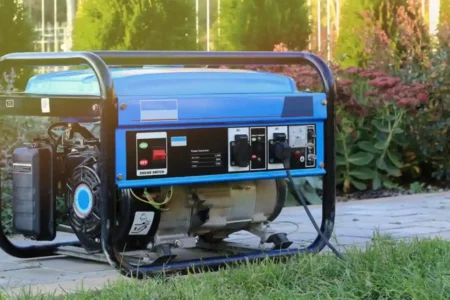 how to wire in a generator to your house