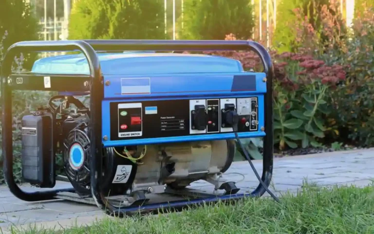 how to wire in a generator to your house