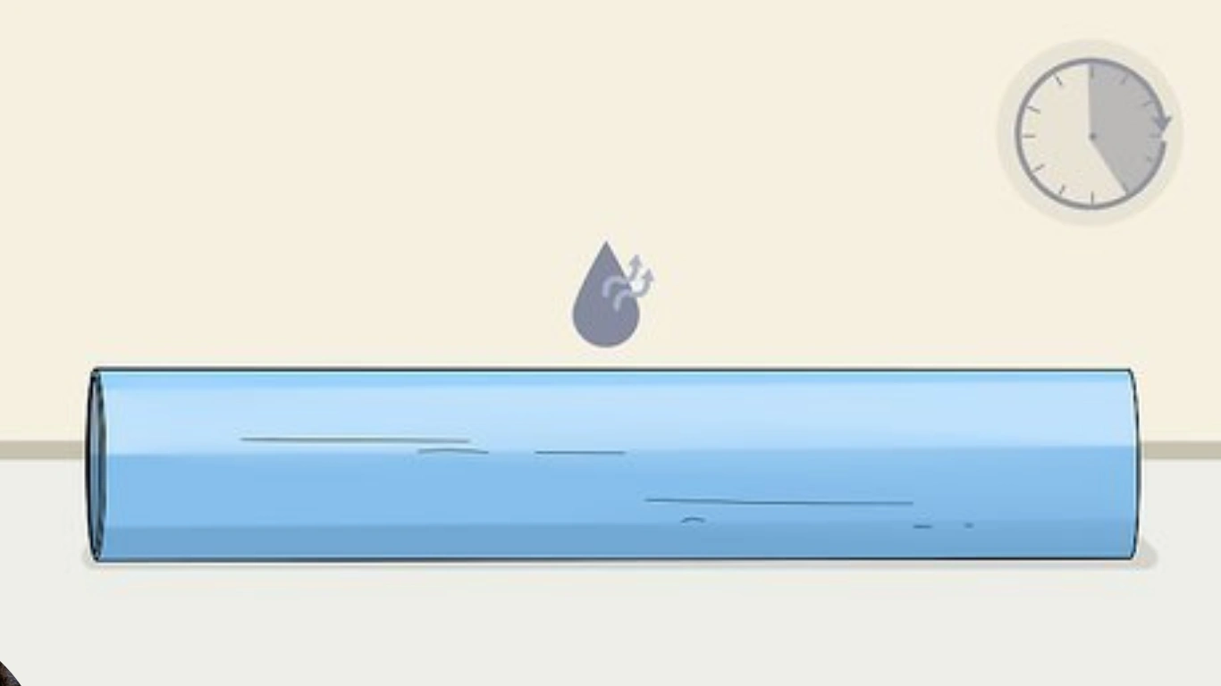 can you paint house plumbing pipes