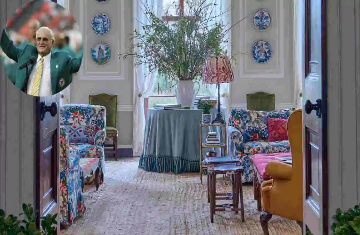 Don Shula House
