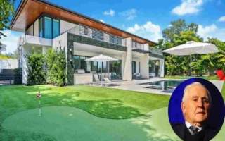 Don Shula House