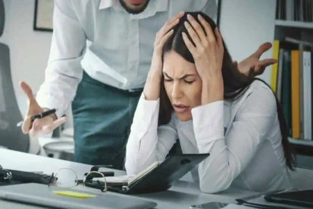 is it illegal to yell in your house