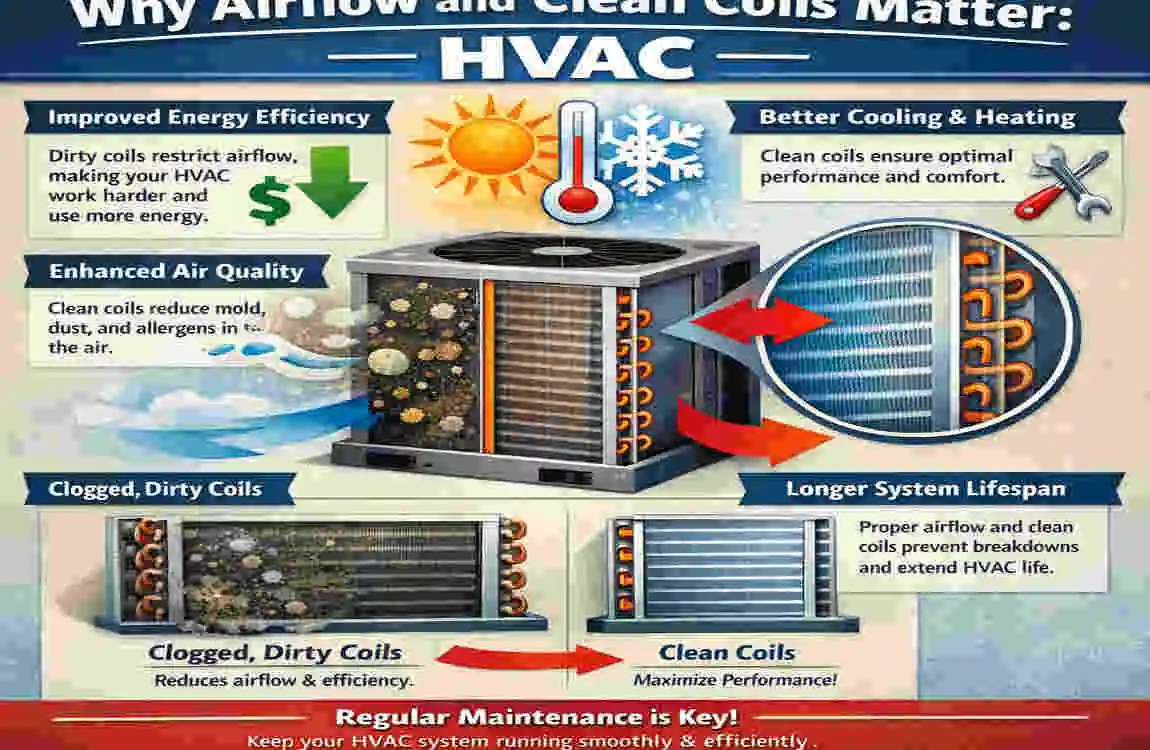 does spraying ac condenser with water help cool house