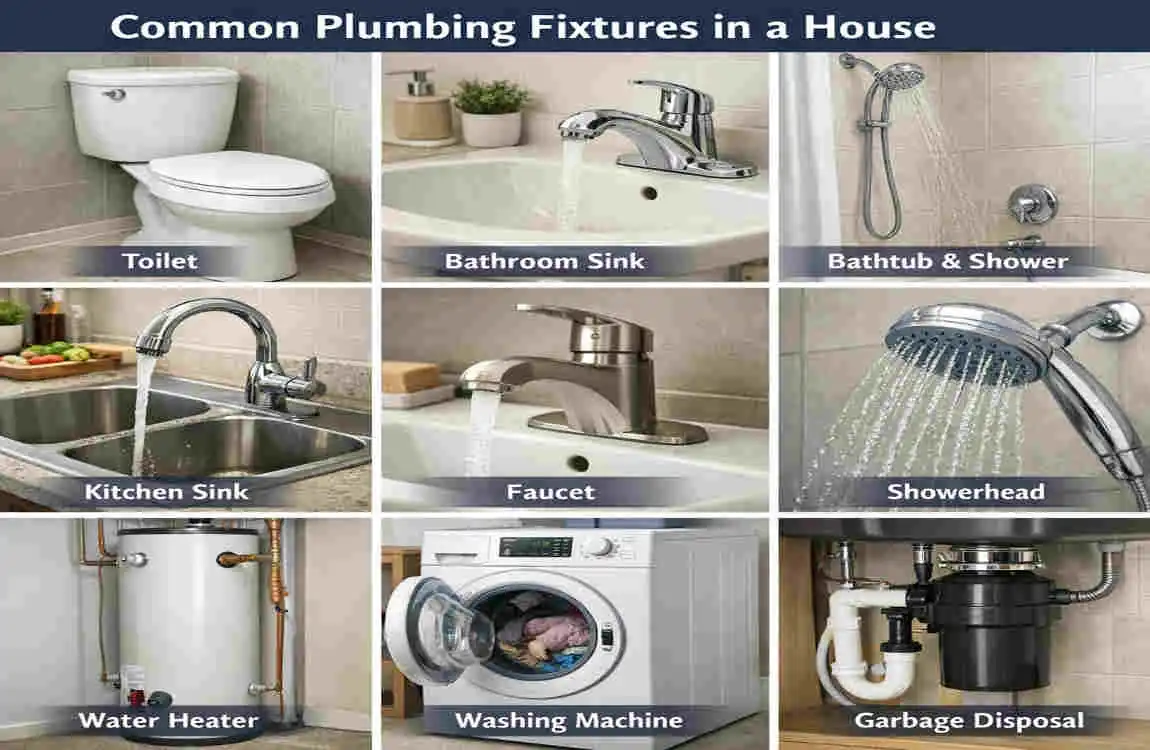 how to do plumbing in a house
