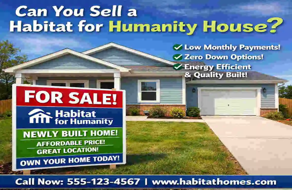 How long does it take to get a house