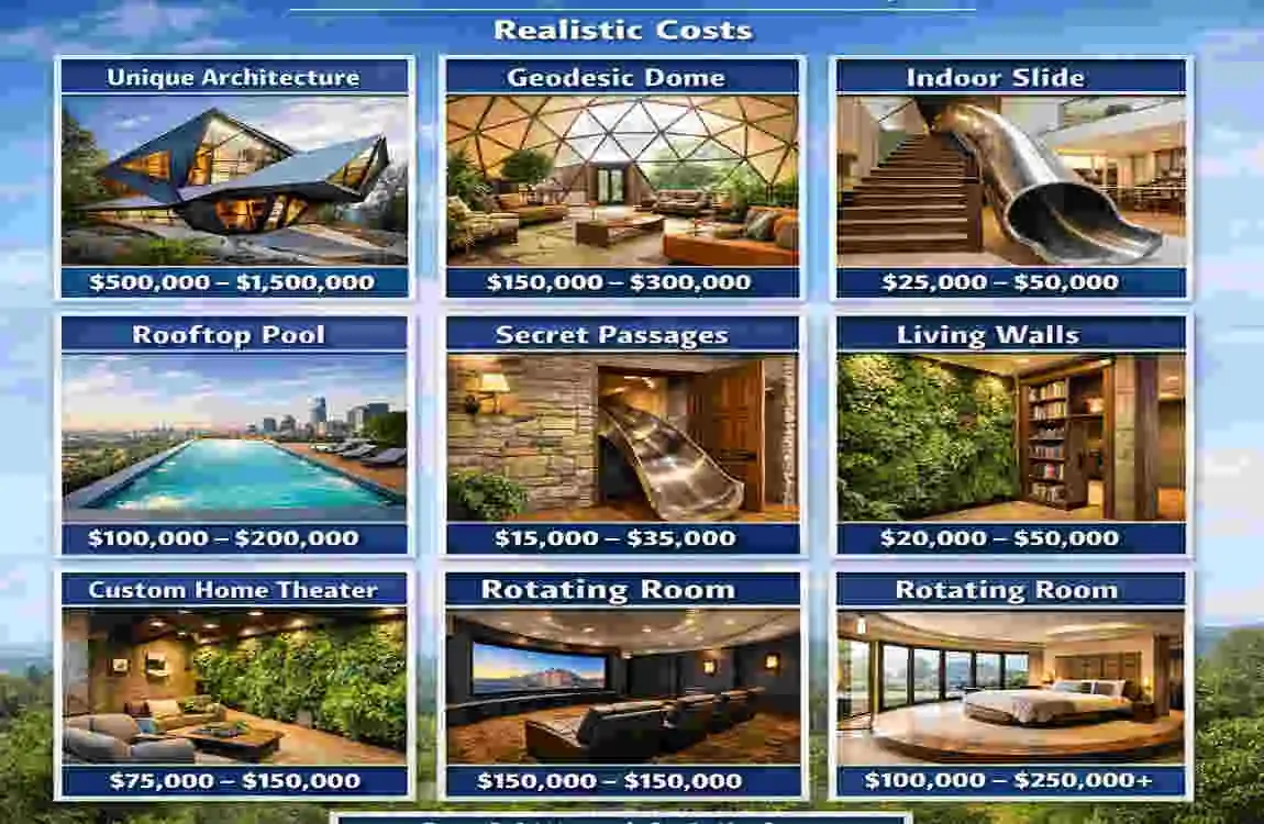 Crazy House