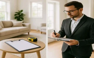 does your house need to be clean for an appraisal