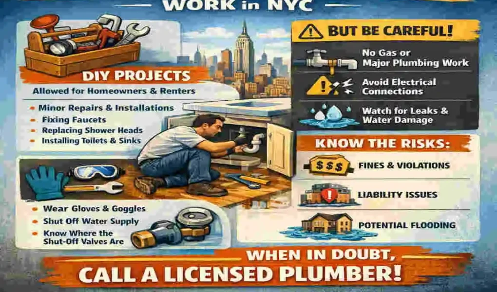 What happens if I do work on my house without a permit