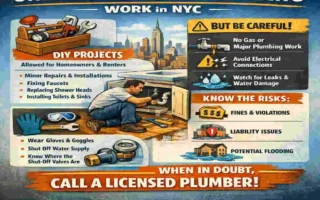 What happens if I do work on my house without a permit