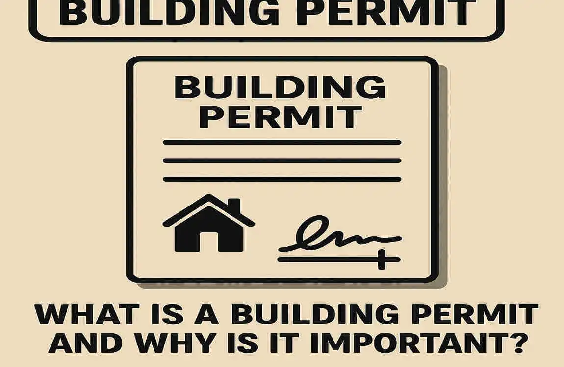 What happens if I do work on my house without a permit