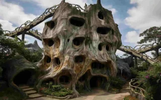 What Is the Crazy House? Discover the Surreal Fairy-Tale Architecture That Amazes Visitors Worldwide